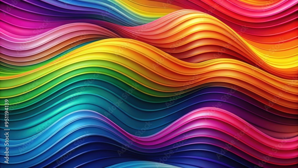 Abstract wavy pattern in vibrant hues , abstract, wavy, pattern, vibrant, colorful, design, background, texture, wave, artistic Abstract wavy pattern in vibrant hues , abstract, wavy, pattern, vibrant, colorful, design, background, texture, wave, artistic