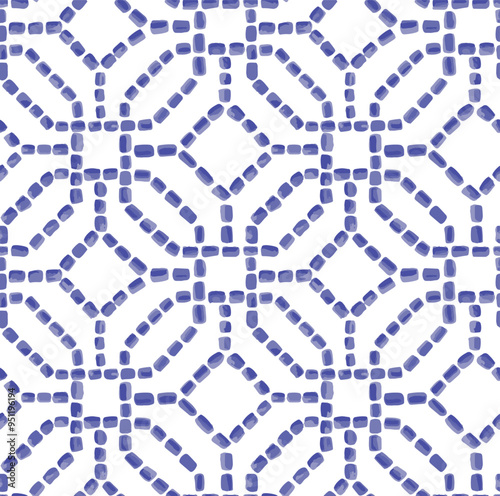 watercolor geometric pattern watercolor texture pattern watercolor tile pattern repeat 