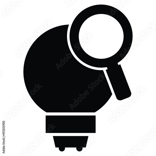 bulb, engineering, gear icon, light, scarce, idea