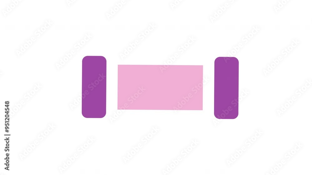 Abstract geometric shapes in purple and pink. Great for business presentations, social media graphics, and contemporary design projects. Abstract geometric shapes in purple and pink. Great for business presentations, social media graphics, and contemporary design projects.