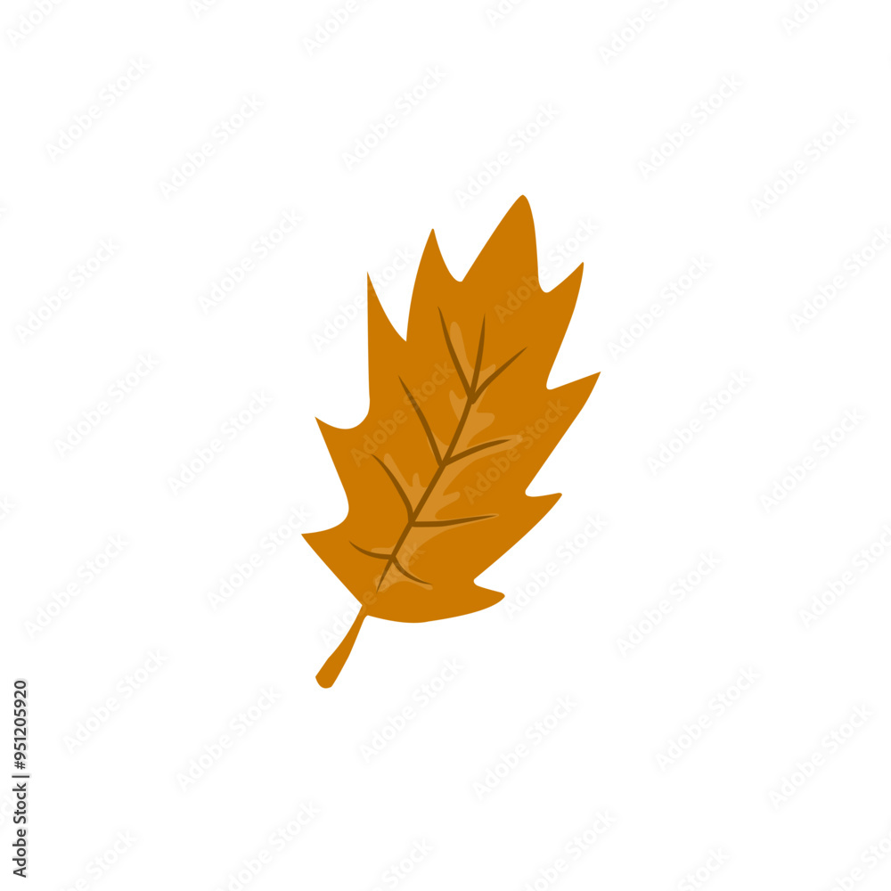 autumn leaf illustration autumn leaf illustration