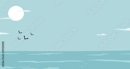 cool simple luxury elegant colorful logo vector background