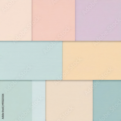 paper texture with Generative ai	
