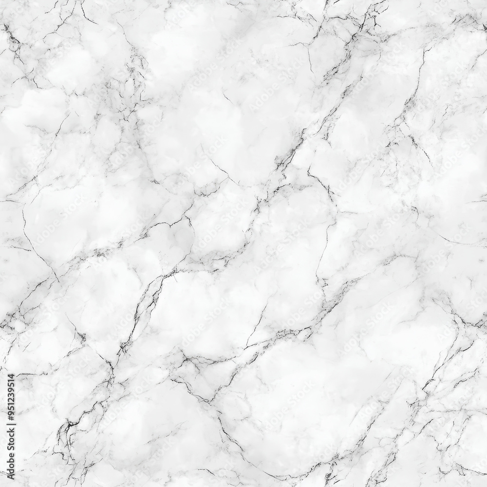 Seamless White Marble Texture Seamless White Marble Texture