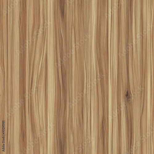 Seamless Dark Oak Wood Texture