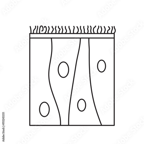 epithelium
