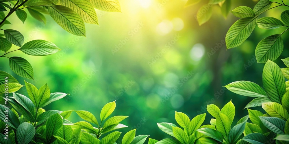 Green leaves on a lush background of nature, greenery, foliage, environment, trees, natural, outdoors, eco-friendly, ecology Green leaves on a lush background of nature, greenery, foliage, environment, trees, natural, outdoors, eco-friendly, ecology