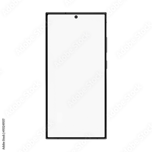 Fotografía Mockup Smartphone