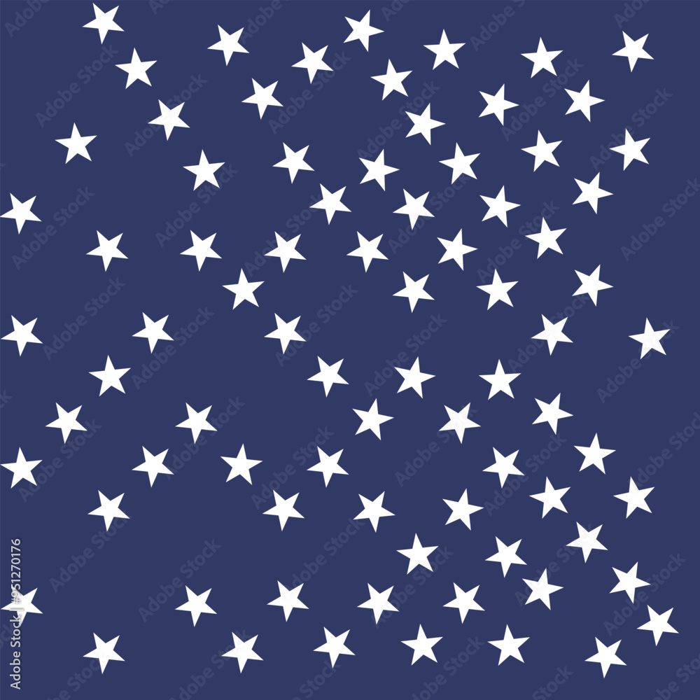 pattern graphic, star, The sky is full of stars, seamless, wallpaper, white, blue, navy blue, design, vector, illustration, art, artwork pattern graphic, star, The sky is full of stars, seamless, wallpaper, white, blue, navy blue, design, vector, illustration, art, artwork