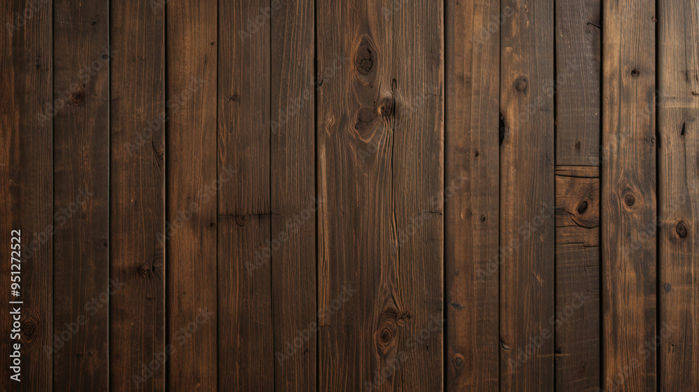 Fond de planche de bois marron foncé, papier peint. Vieux fond en bois texturé foncé grunge, la surface de la vieille texture de bois brun, vue de dessus lambris en bois de pin brun. Fond de planche de bois marron foncé, papier peint. Vieux fond en bois texturé foncé grunge, la surface de la vieille texture de bois brun, vue de dessus lambris en bois de pin brun.