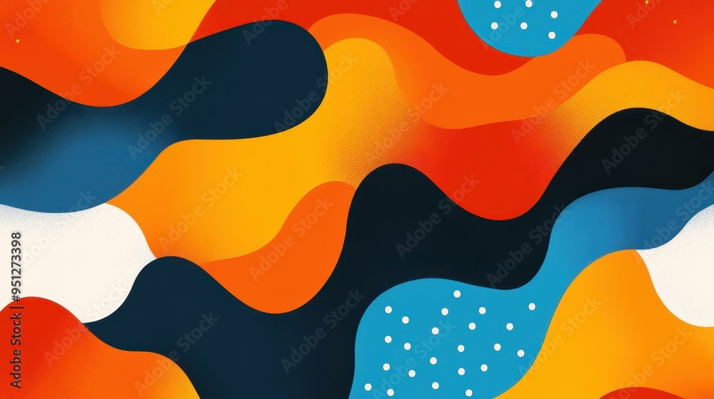 Vibrant gradient lines and abstract shapes create a modern, dynamic background perfect for presentations and graphics. Vibrant gradient lines and abstract shapes create a modern, dynamic background perfect for presentations and graphics.