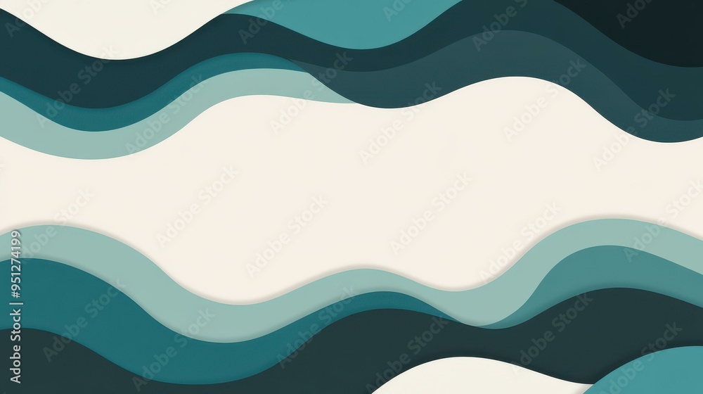 Capture the essence of your event with this minimalist blue lines background, perfect for music concert invites Capture the essence of your event with this minimalist blue lines background, perfect for music concert invites