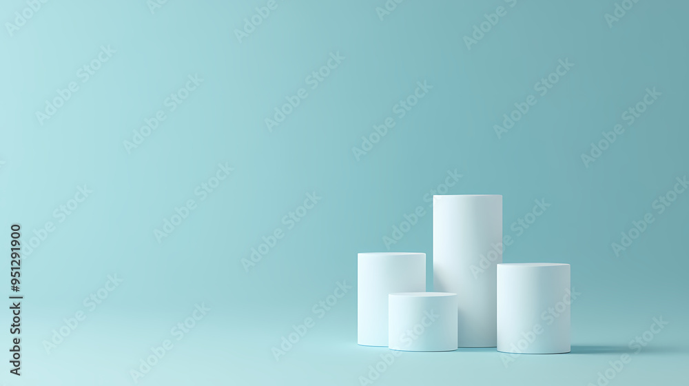 Simple geometric design Simple geometric design
