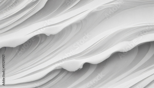 wave abstract illustration background
