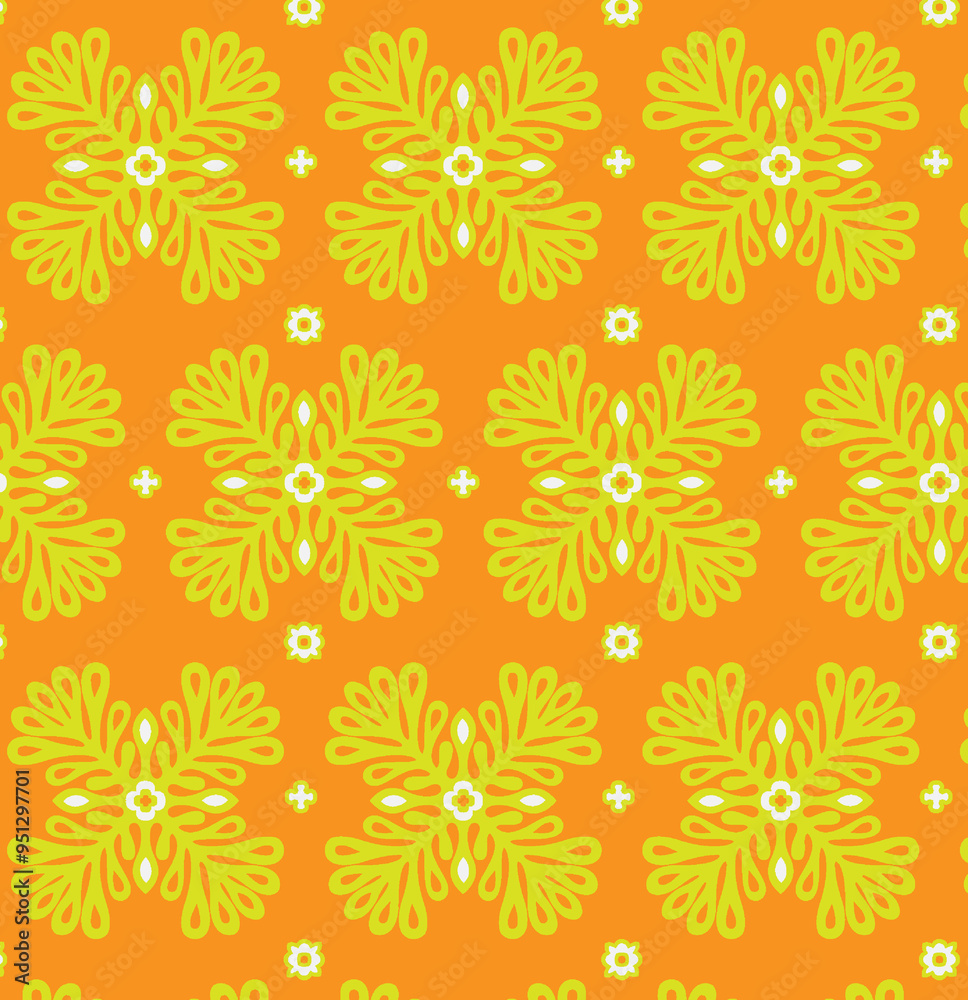 seamless pattern with flowers seamless pattern with flowers