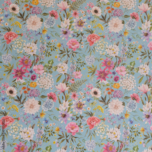 Floral Fun