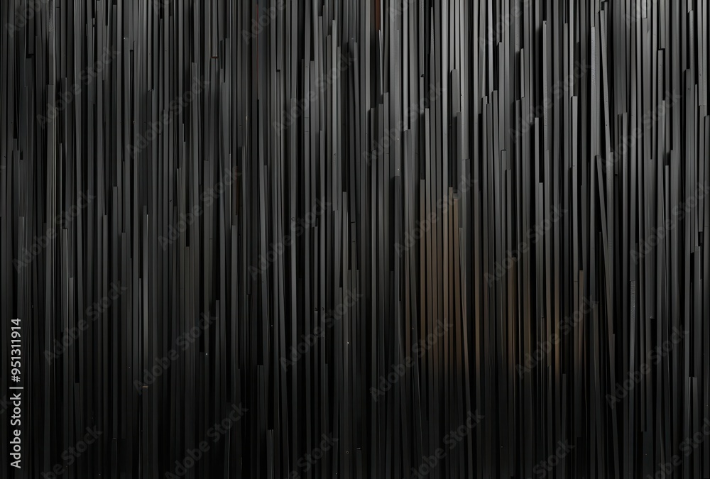 Black Vertical Lines Pattern Black Vertical Lines Pattern