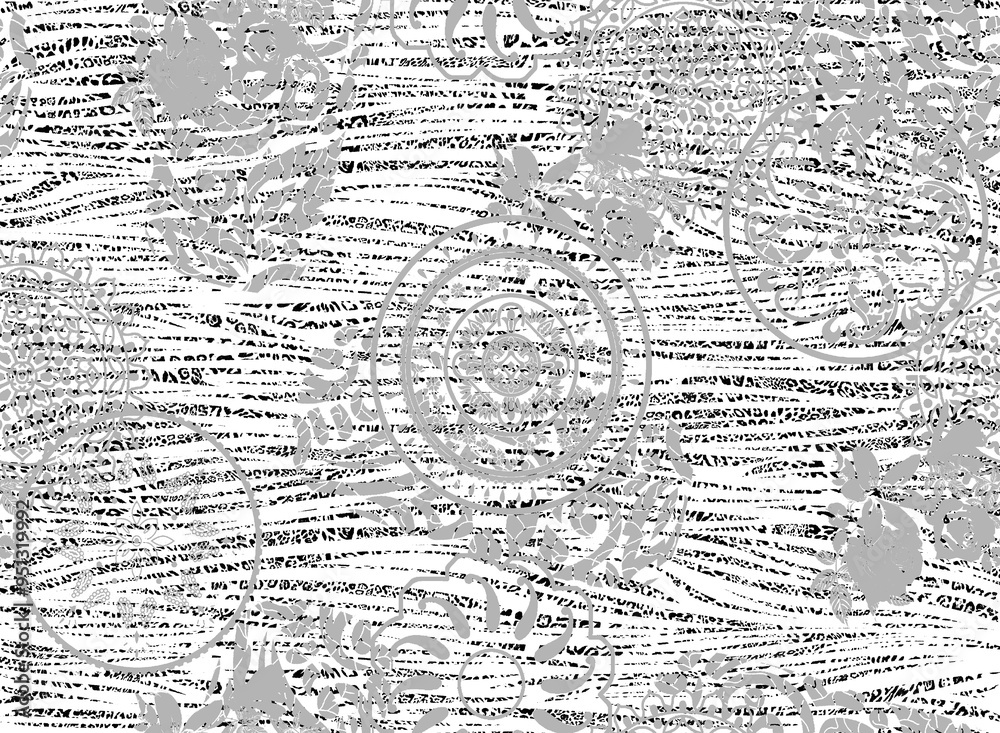 Fototapeta premium paper texture with text