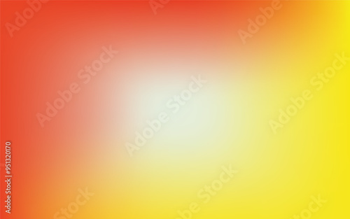 Vector abstract colorful gradient background for website banner, poster, social media template, advertising media, print, product package, presentation, fashion template, invitation.
