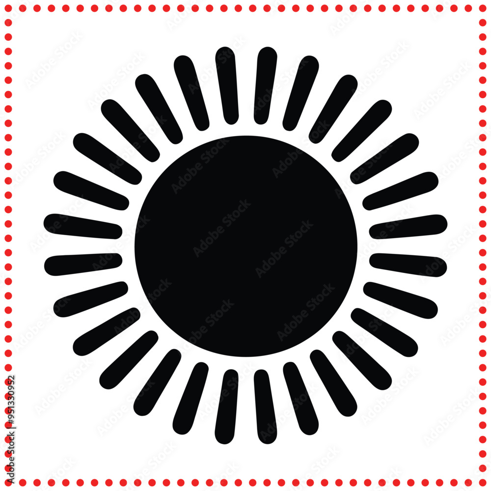 Sharp edged starburst icon, perfect for adding a burst of energy to your creative projects. Sharp edged starburst icon, perfect for adding a burst of energy to your creative projects.