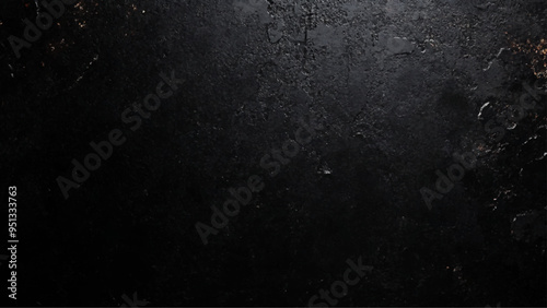 Black wood texture background. Abstract dark wood texture on black wall. horizontal white wood design for pattern and 