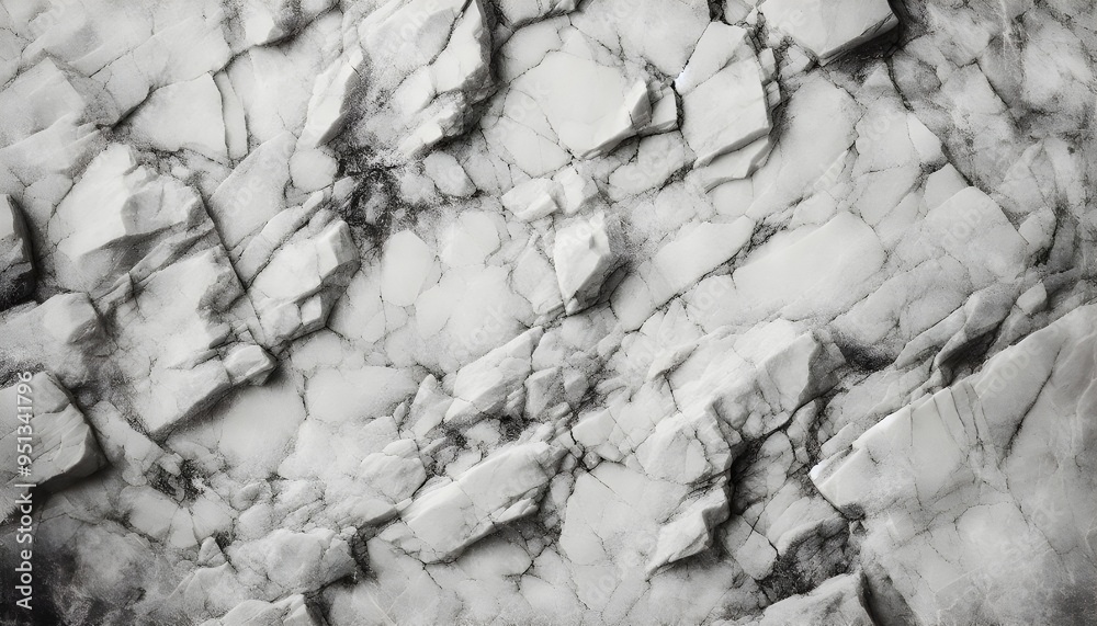 White stone grunge background, rough rock wall texture White stone grunge background, rough rock wall texture