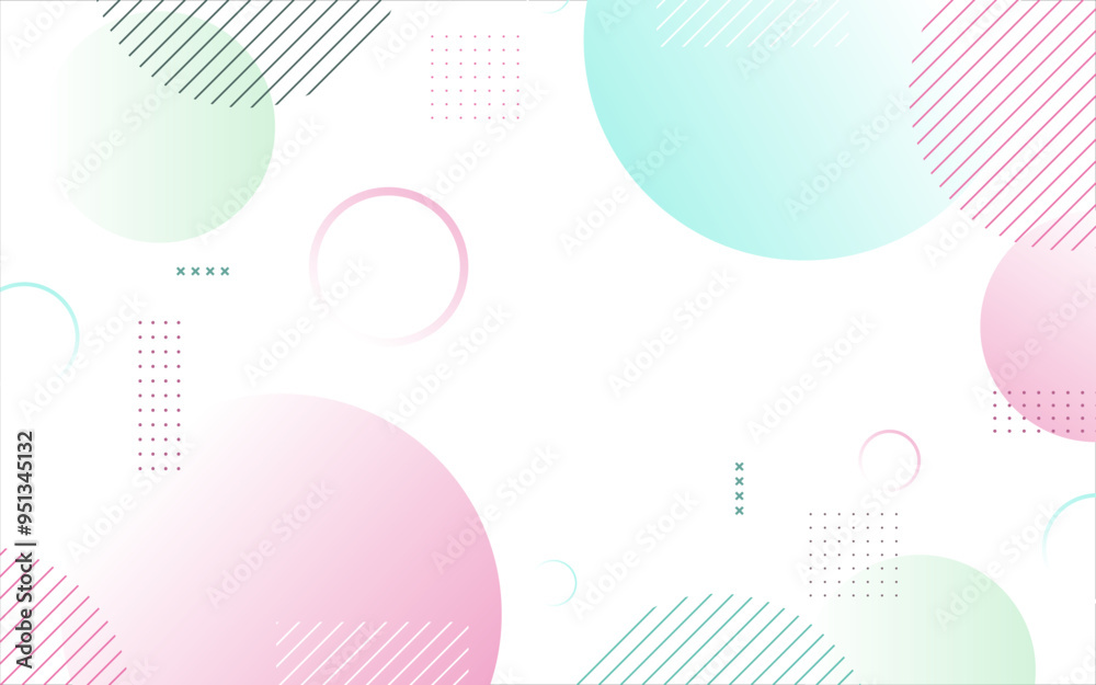 geometric abstract background.simple design.3 color.shape.modern.memphis.eps 10 geometric abstract background.simple design.3 color.shape.modern.memphis.eps 10