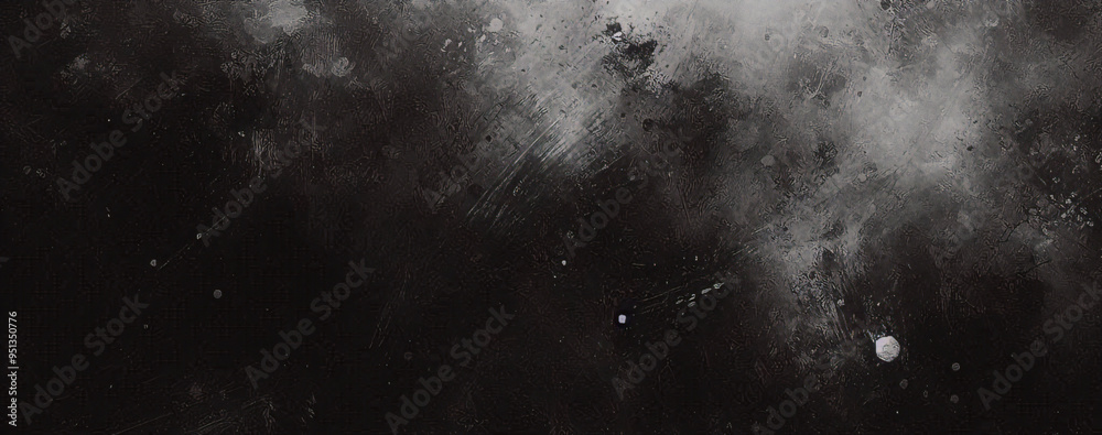 Fondo de hormigón con textura grunge negro oscuro. Panorama de fondo o textura de pizarra negra gris oscuro. Textura de hormigón negro vectorial. Fondo de pared de piedra. Fondo de hormigón con textura grunge negro oscuro. Panorama de fondo o textura de pizarra negra gris oscuro. Textura de hormigón negro vectorial. Fondo de pared de piedra.