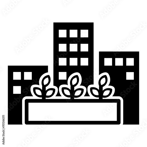 Urban farming