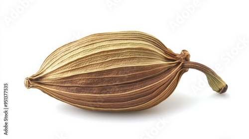 Wallpaper Mural True cardamom pod wide open Torontodigital.ca