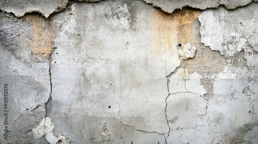 Obraz premium Abstract old texture concrete background