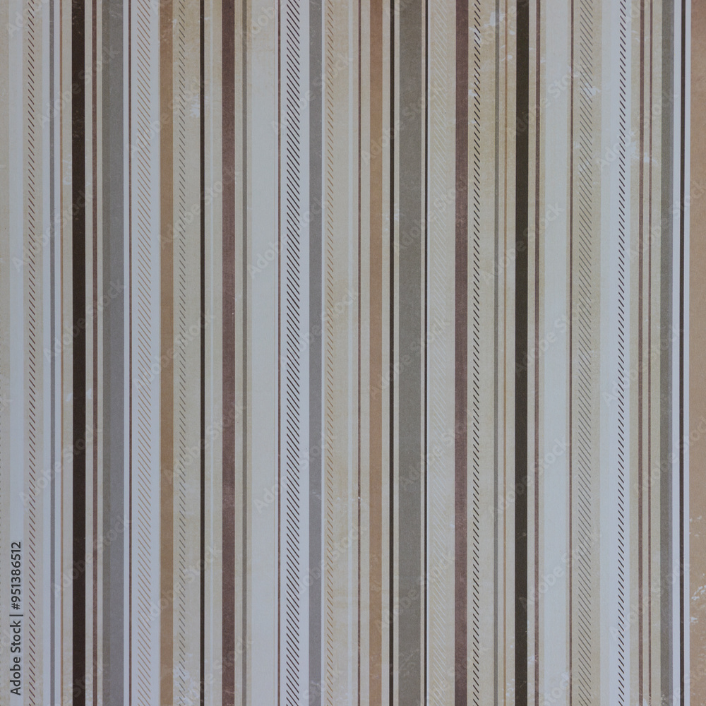 Obraz premium Striped Pyjamas