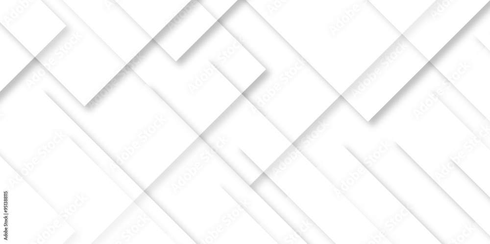 Abstract white tringle diamond shapes background .white modern technology concept geometric line vector background . Abstract white tringle diamond shapes background .white modern technology concept geometric line vector background .