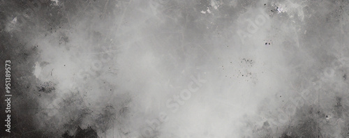 Fondo de hormigón con textura grunge negro oscuro. Panorama de fondo o textura de pizarra negra gris oscuro. Textura de hormigón negro vectorial. Fondo de pared de piedra.	