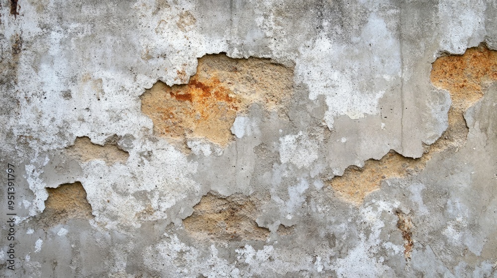 Obraz premium Abstract old texture concrete background