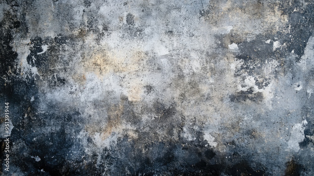 Obraz premium Abstract old texture concrete background