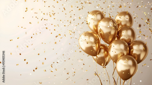 The balloons used for festivals are very beautiful,United States,USA ai generative.