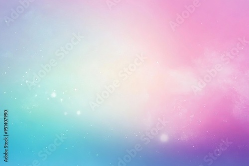 gradient colorful pastel background, vector background wallpaper, rainbow