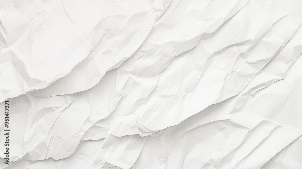 crumpled paper texture background crumpled paper texture background
