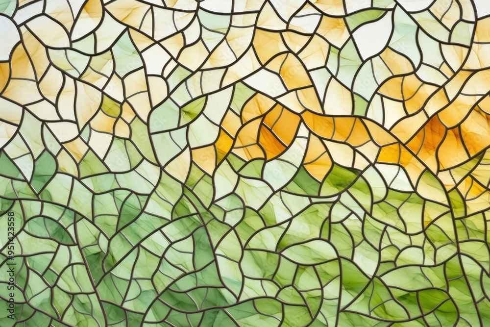 Mosaic tiles of builing backgrounds shape glass. Mosaic tiles of builing backgrounds shape glass.