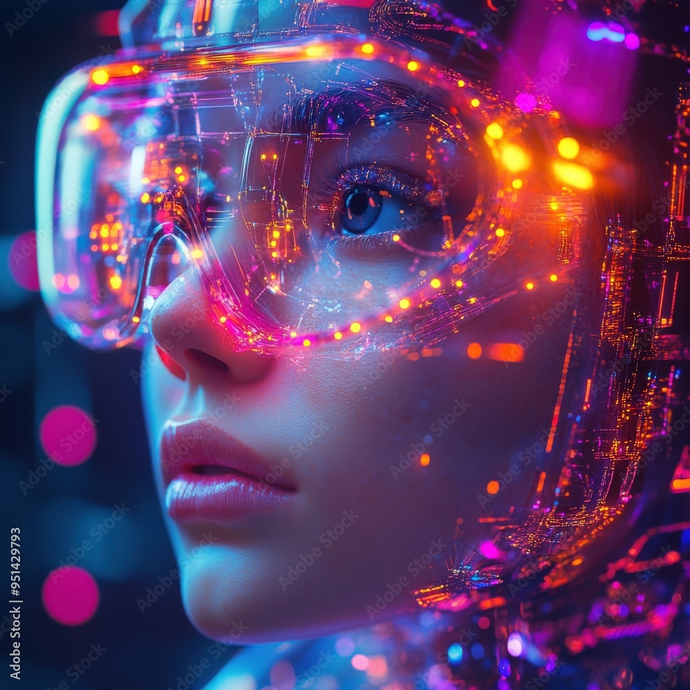 AI-Driven Lab Designing Next-Gen Consumer Products AI-Driven Lab Designing Next-Gen Consumer Products