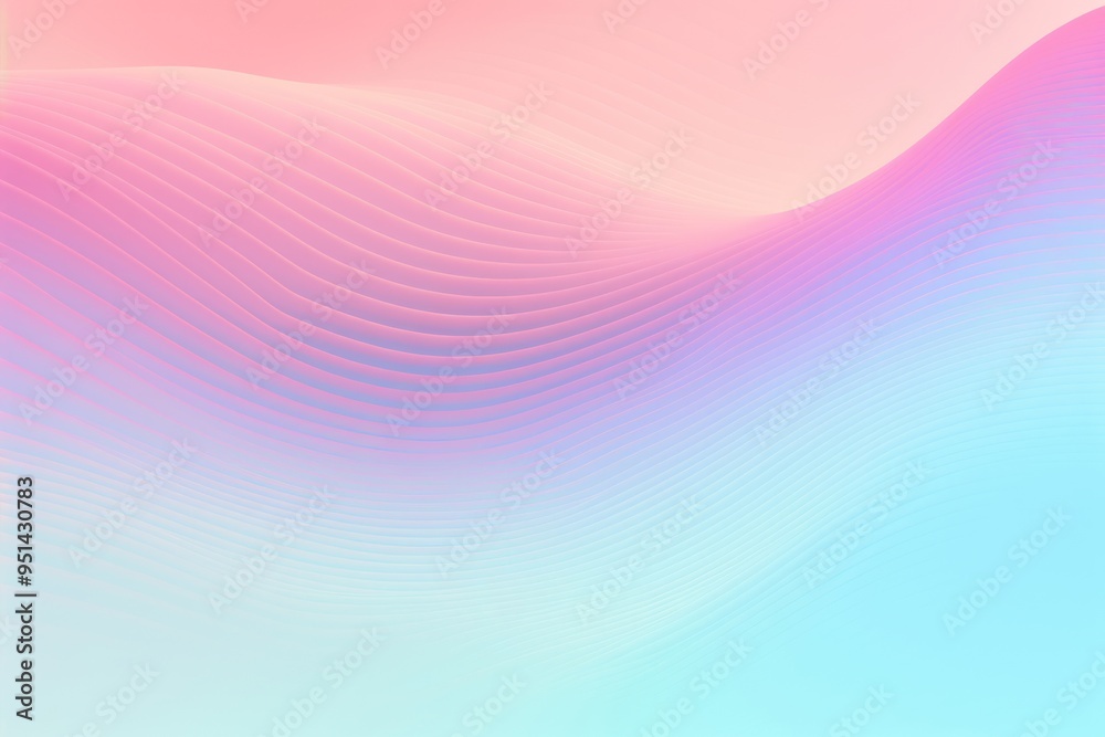Fototapeta premium Noise waves backgrounds abstract pattern.
