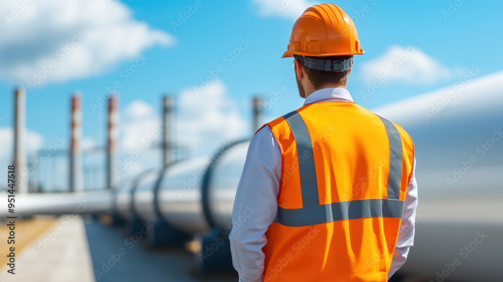 Engineer working on the infrastructure of a hyperloop transportation system, engineer, hyperloop, transportation, infrastructure Engineer working on the infrastructure of a hyperloop transportation system, engineer, hyperloop, transportation, infrastructure