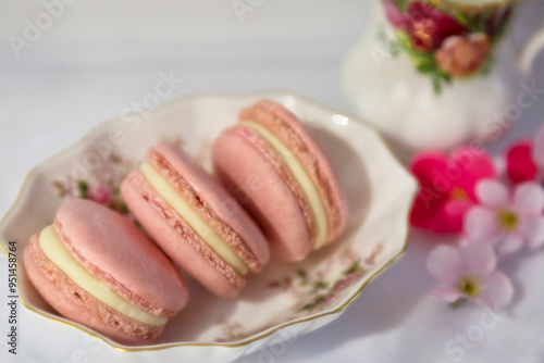 Macaron 08