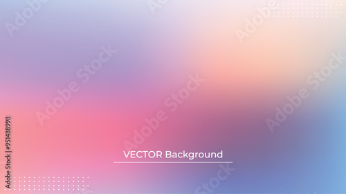 Wallpaper Mural Abstract gradient background with grainy texture Torontodigital.ca