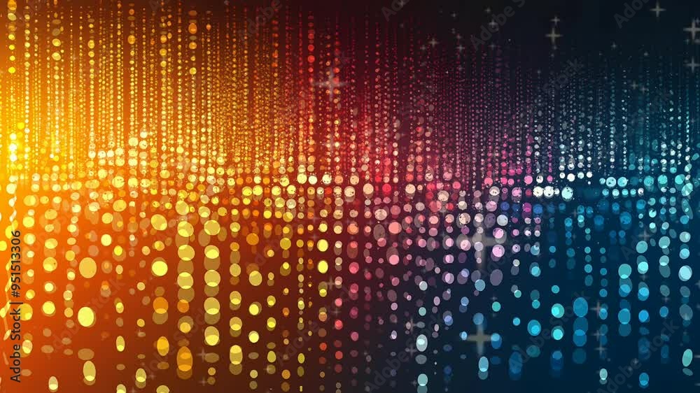 abstract background with dots abstract background with dots