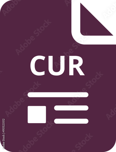CUR ip file transparent icon