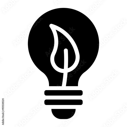 Eco ecology energy