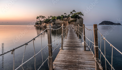 Griechenland Zakynthos 