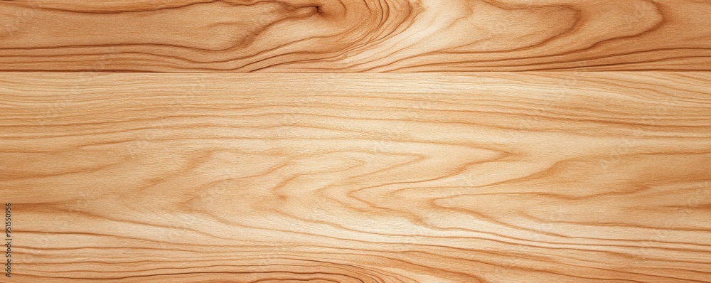 Wood texture background with smooth grain pattern, suitable for backdrop, design or decoration purposes. Wood texture background with smooth grain pattern, suitable for backdrop, design or decoration purposes.